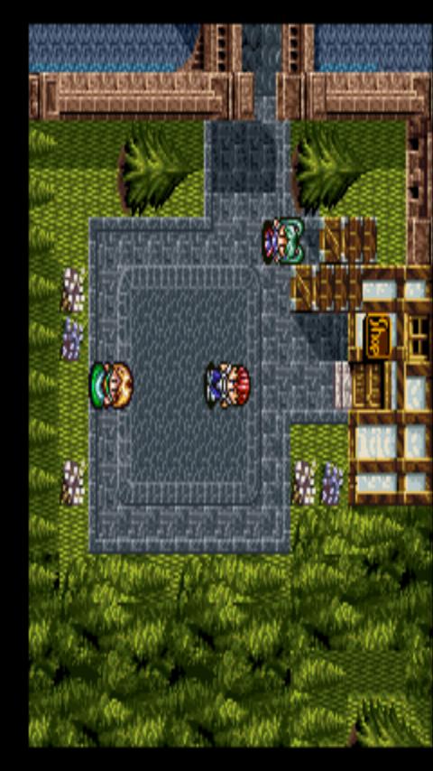 Lufia II Android Arcade & Action