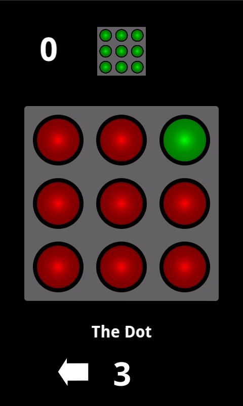 Button Puzzle Lite Android Brain & Puzzle