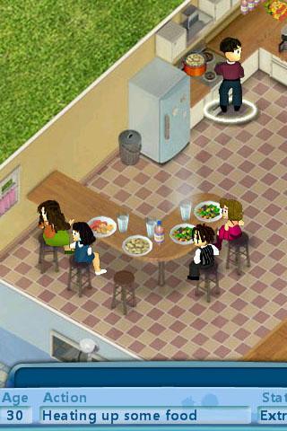 Virtual Families Android Casual