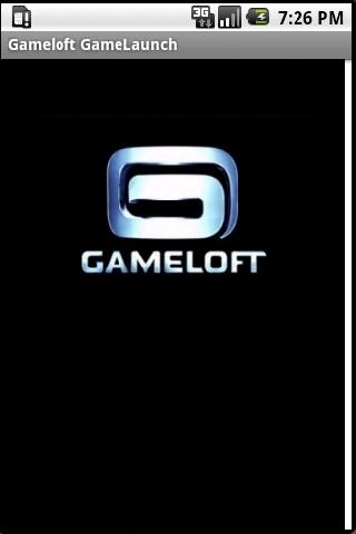 Gamelaunch