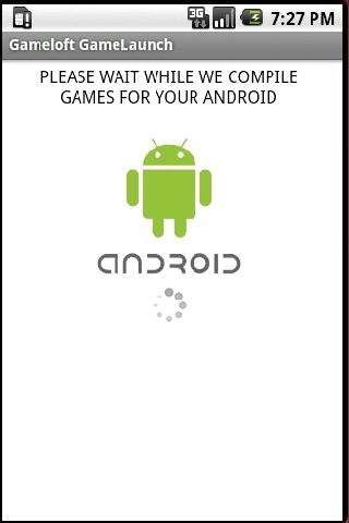 Gamelaunch Android Arcade & Action