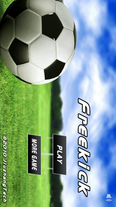 Freekick Master Android Arcade & Action