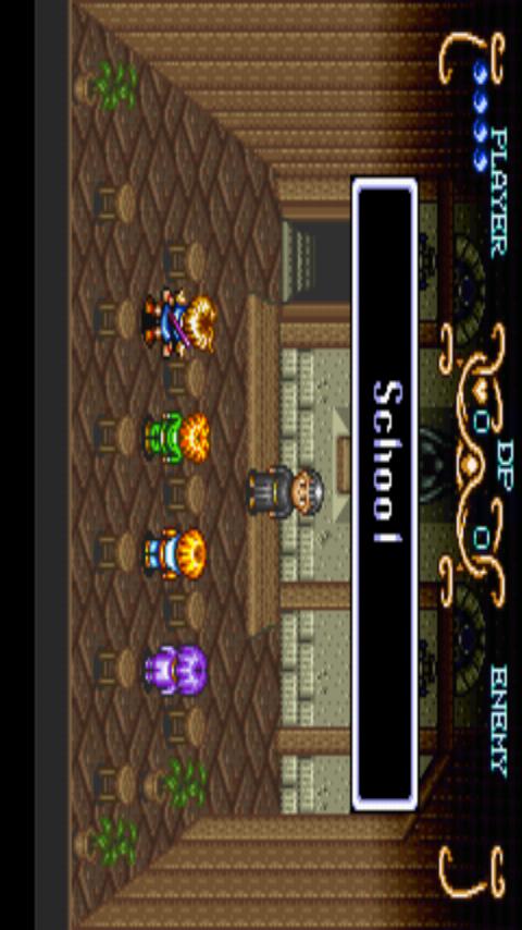 Illusion of Gaia Android Arcade & Action