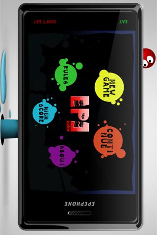 Epe Eater Android Arcade & Action