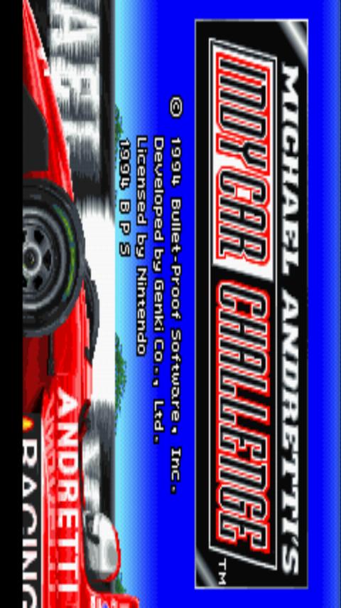 IndyCar Challen Android Arcade & Action