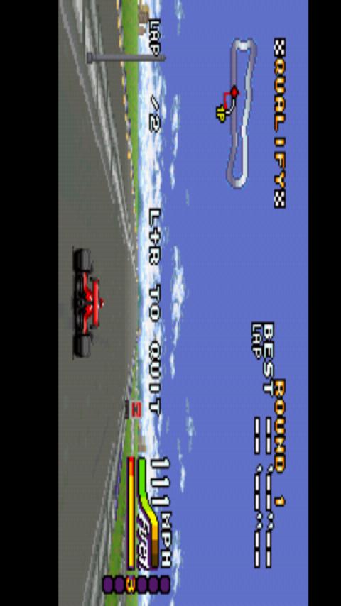 IndyCar Challen Android Arcade & Action