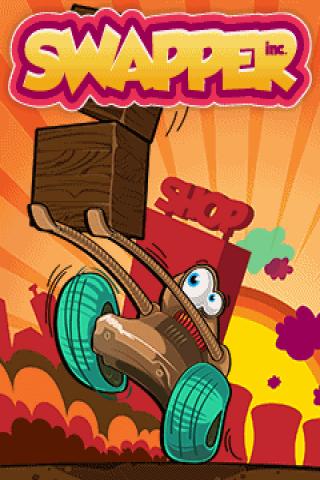 Swapper Android Arcade & Action