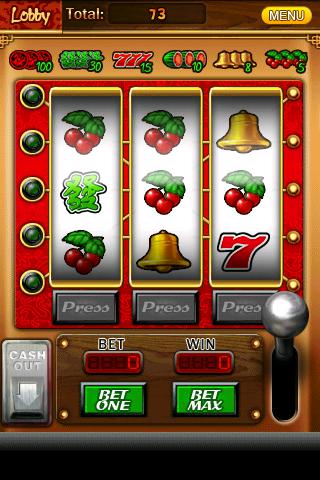 RDC Slot Machine Android Cards & Casino