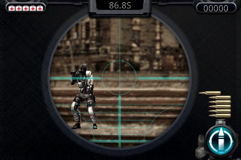 Sniper Android Arcade & Action