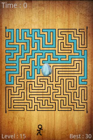 Flood Maze Android Brain & Puzzle