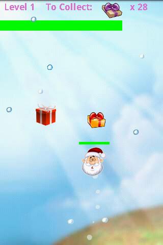 Christmas Flight Android Arcade & Action
