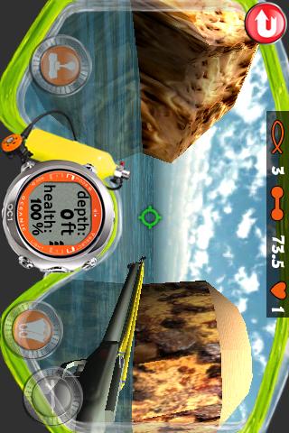 Spearfishing Pro Android Arcade & Action