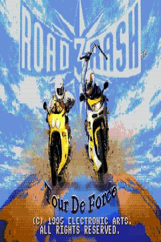 Motorcycle violence 3 Android Arcade & Action