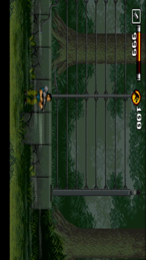 Jurassic Park 2 Android Arcade & Action