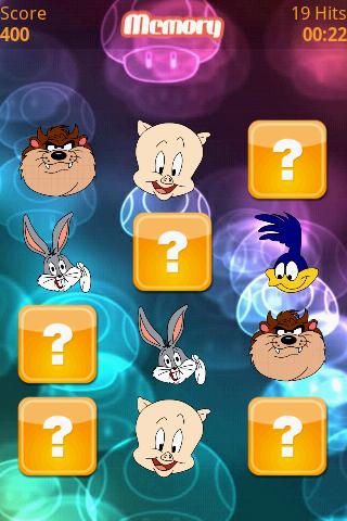 ~Looney Tunes~ Android Sports