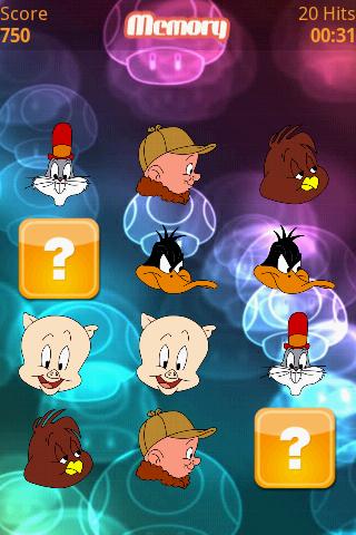 ~Looney Tunes~ Android Sports