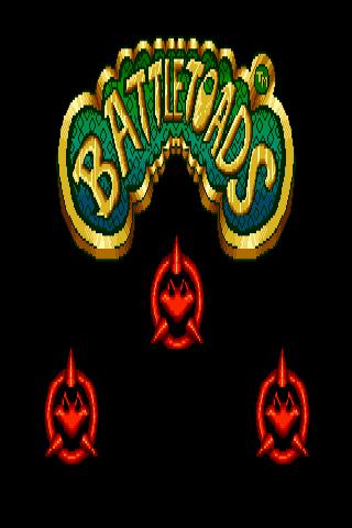 Battletoads Android Arcade & Action