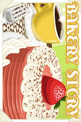 Bakery Story™ Android Arcade & Action