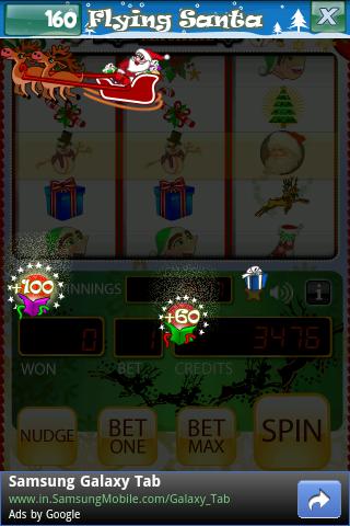 Christmas Slots Android Cards & Casino