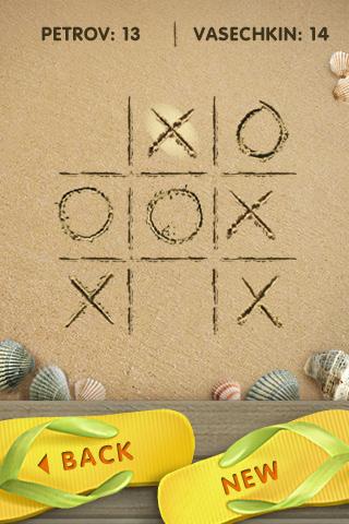 BEST TIC TAC TOE Android Arcade & Action