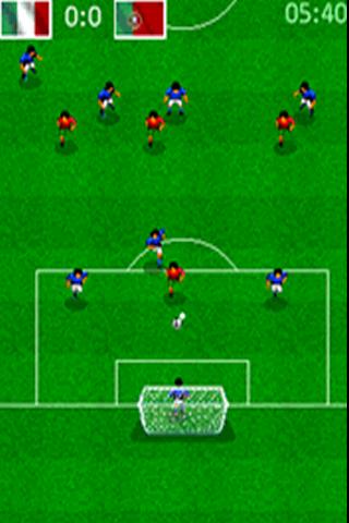 FIFA 2010 Android Arcade & Action
