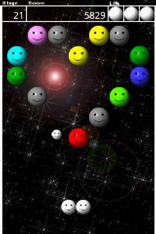 C-Marbles 3 [broken] Android Arcade & Action