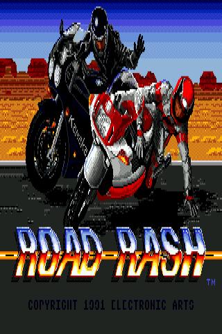 Motorcycle violence 1 Android Arcade & Action