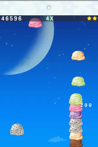 Glutton – Ice Cream Android Casual