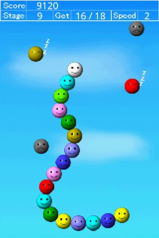 C-Marbles 4 [range] Android Arcade & Action