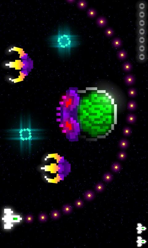 Radiant Lite Android Arcade & Action