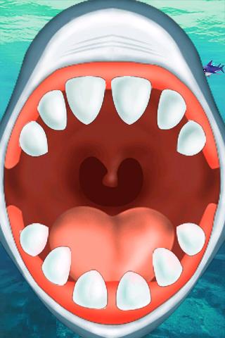 SharkMouth Android Racing