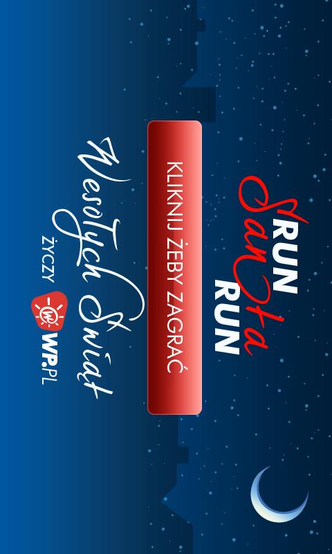 Run Santa Run Android Casual