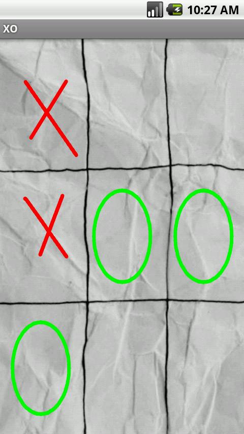 XO Advanced (Beta) Android Brain & Puzzle