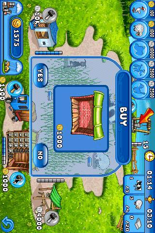 Farm Frenzy Lite Android Arcade & Action