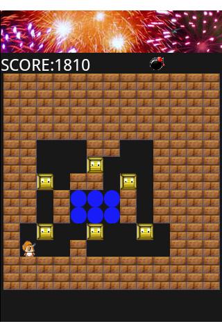 Squirre&Box Android Arcade & Action