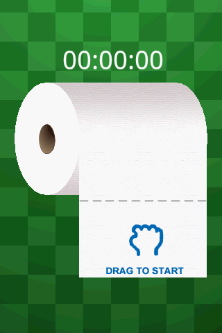 Drag Toilet Paper Android Racing