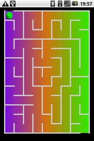 AmazingMaze Lite Android Brain & Puzzle