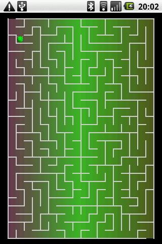 AmazingMaze Lite Android Brain & Puzzle