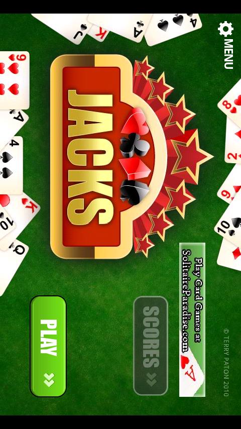 Black Jack Android Cards & Casino