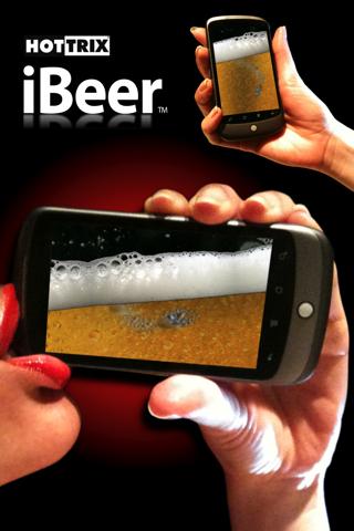 iBeer FREE Android Arcade & Action