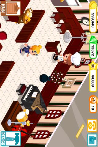 Restaurant Story™ Android Arcade & Action