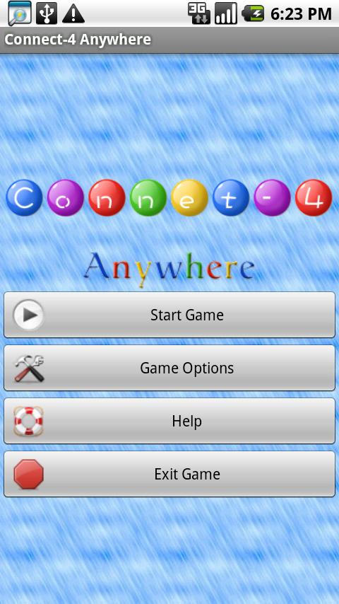 Connect-4 Anywhere Free