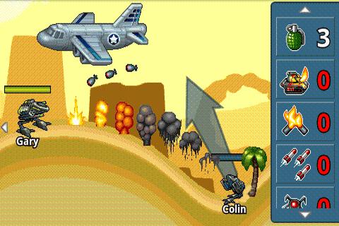 Armored Strike Online Android Arcade & Action