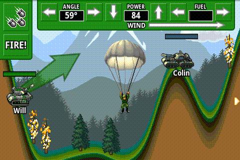 Armored Strike Online Android Arcade & Action