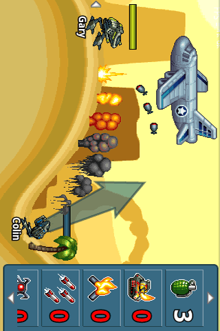 Armored Strike Online (Lite) Android Arcade & Action