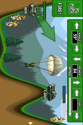 Armored Strike Online (Lite) Android Arcade & Action