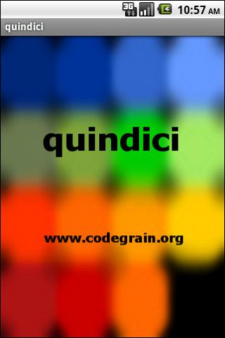 quindici