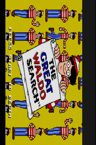 Great Waldo Search Android Arcade & Action