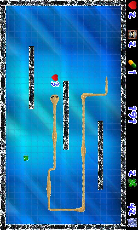 Sworm (Demo) Android Arcade & Action