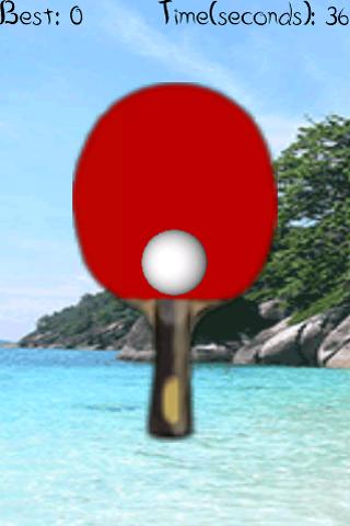 -Paddle Bounce- FREE Android Sports Games